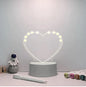 LED Message Board Lamp