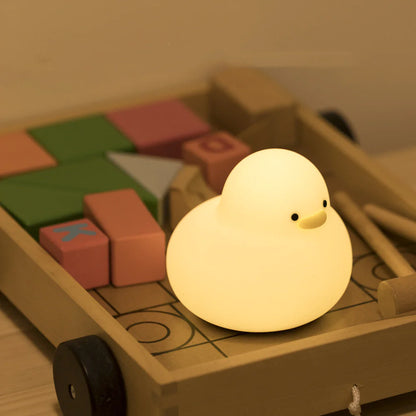 Ducky Glow Soft Lamp